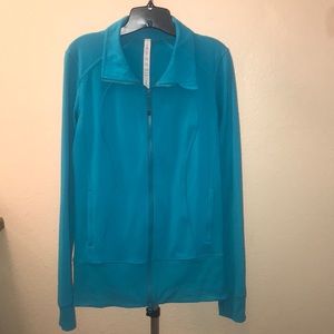 Lululemon Asana jacket